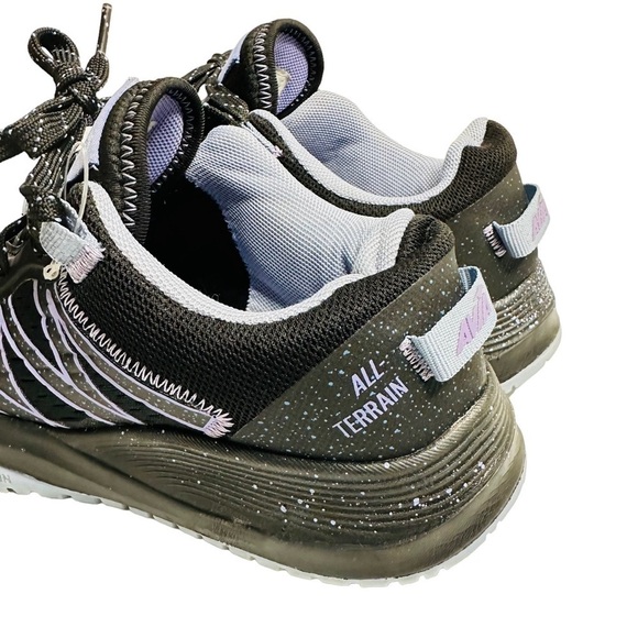 Avia Women's Trail Shoe Lightweight Memory‎ Foam Outdoors All Terrain Size 7 - Picture 5 of 11
